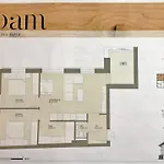 Hoam By Schladming-appartements * Шладмінг