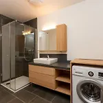 Apartmán Hoam By Schladming-appartements *