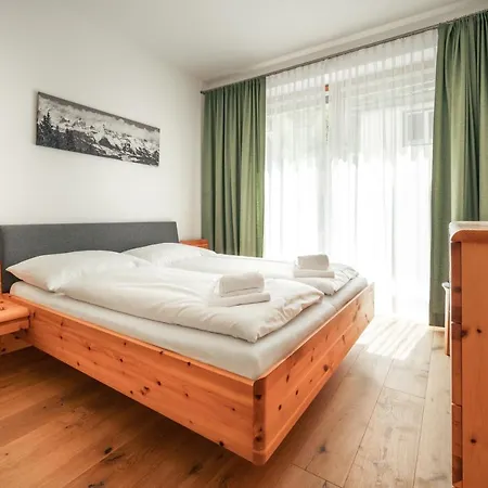 Apartamento Hoam By Schladming-appartements