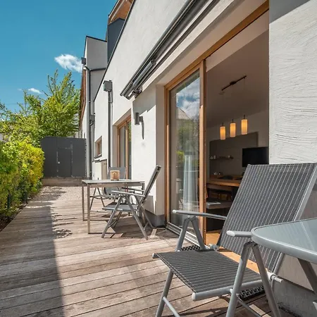 Apartamento Hoam By Schladming-appartements Schladming
