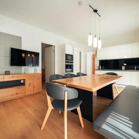 Hoam By Schladming-appartements سخلادميخ