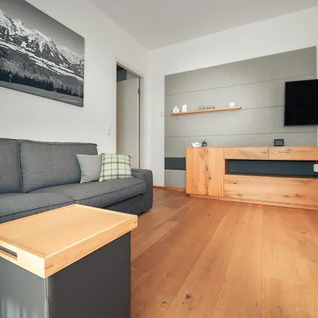 Hoam By Schladming-appartements شقة