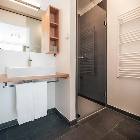 Hoam By Schladming-appartements Daire