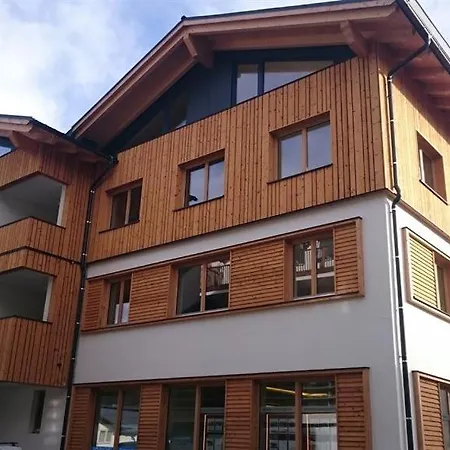 Apartamento Hoam By Schladming-appartements *