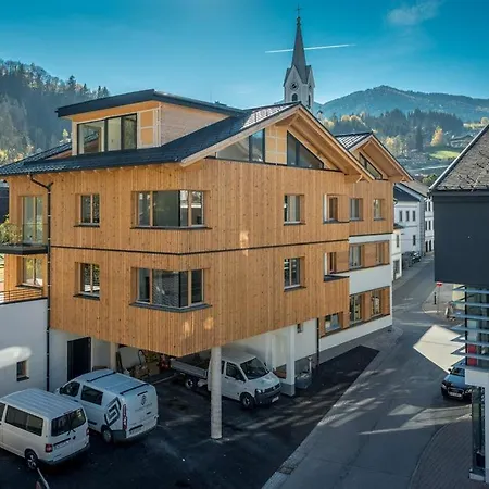 Hoam By Schladming-appartements Daire Schladming