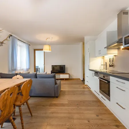 Hoam By Schladming-appartements * 슈라드밍