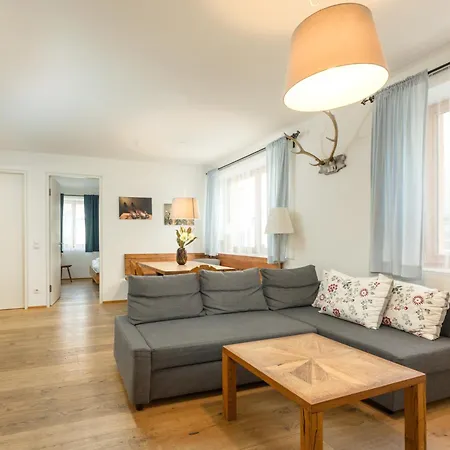 Hoam By Schladming-appartements *