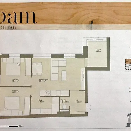 Hoam By Schladming-appartements * Schladming