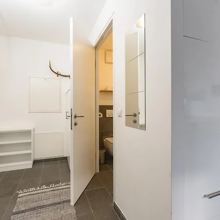 Apartamento Hoam By Schladming-appartements