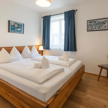 Hoam By Schladming-appartements Lejlighed