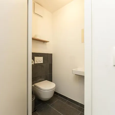 Apartamento Hoam By Schladming-appartements