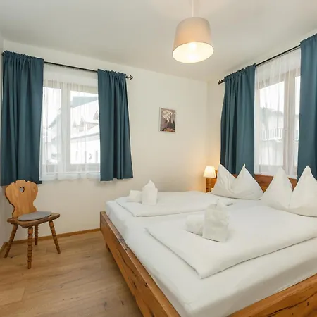 Hoam By Schladming-appartements שלאדמינג