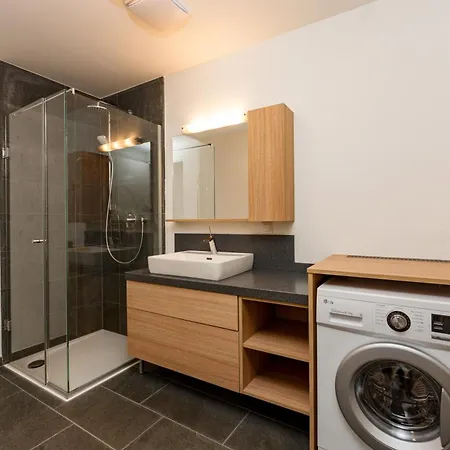 דירה Hoam By Schladming-appartements *