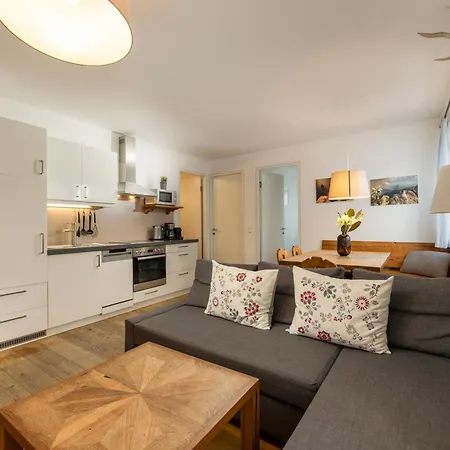 דירה Hoam By Schladming-appartements *