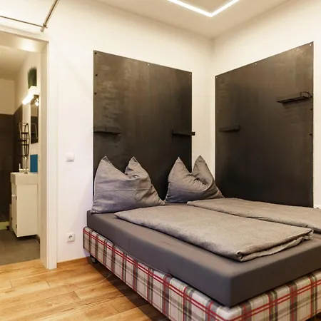 Hoam By Schladming-appartements Daire Schladming