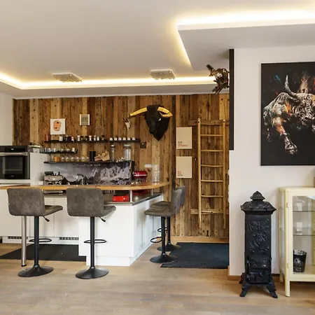 شقة Hoam By Schladming-appartements