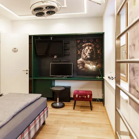 Hoam By Schladming-appartements شقة *