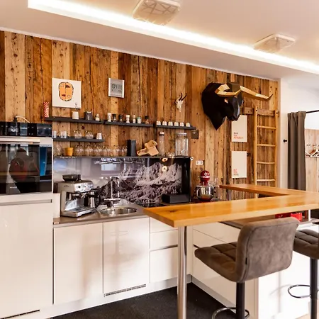 Apartamento Hoam By Schladming-appartements Schladming