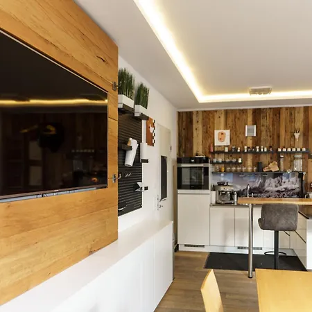 Hoam By Schladming-appartements *