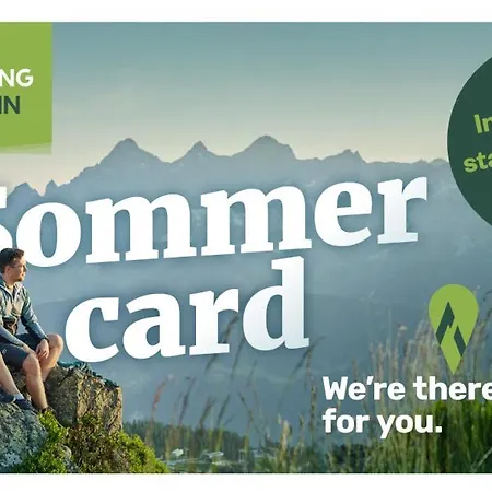 Daire Hoam By Schladming-appartements