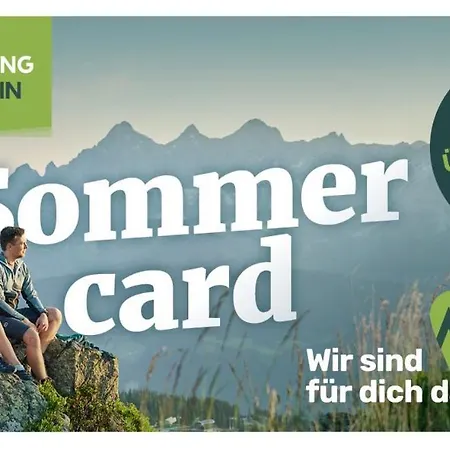 شقة Hoam By Schladming-appartements سخلادميخ