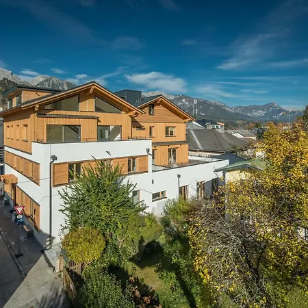 Hoam By Schladming-appartements شقة