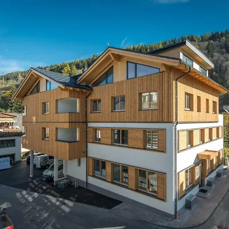 Hoam By Schladming-appartements *