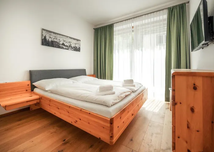 Apartman Hoam By Schladming-appartements