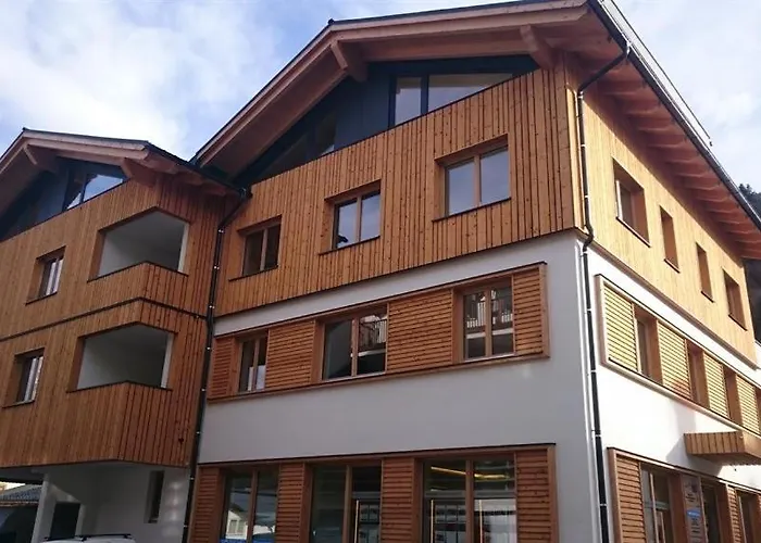 Apartman Hoam By Schladming-appartements *