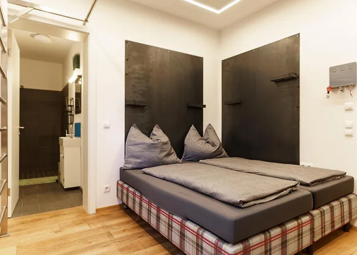 Hoam By Schladming-appartements Apartman Schladming