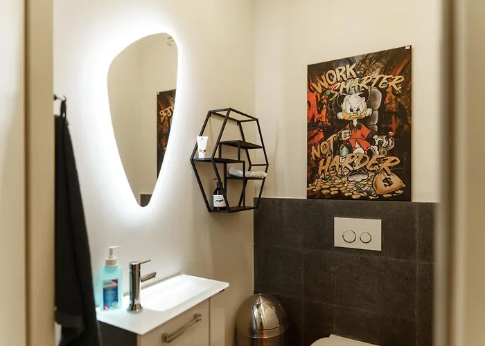 Hoam By Schladming-appartements *