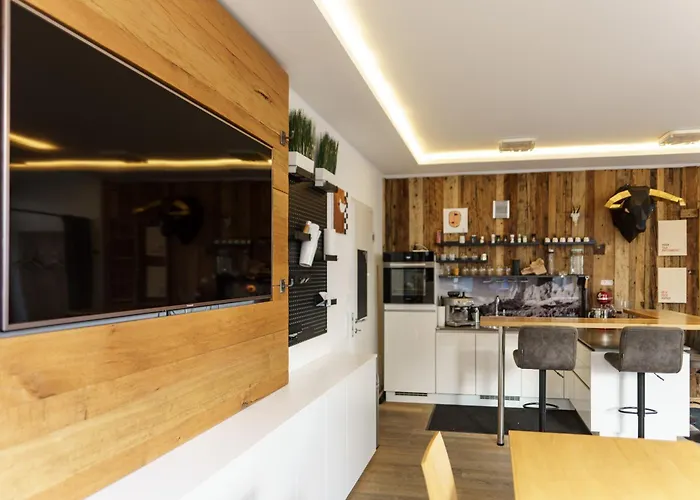 Hoam By Schladming-appartements *