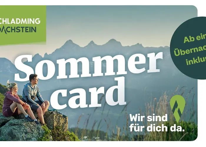 公寓 Hoam By Schladming-appartements 斯拉德明